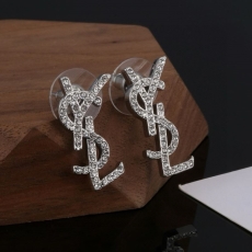 Ysl Earrings